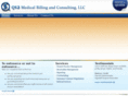 qs2medicalbilling.com