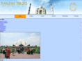 ranjantours.com