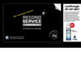 recondservice.com