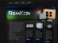 remkon.com