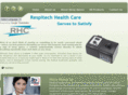 respitechhealthcare.com