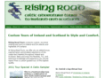 risingroadtours.com