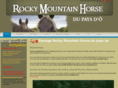 rockymountainhorse-du-paysdo.com