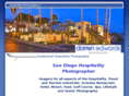 sandiegohospitalityphotographer.com