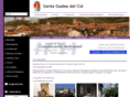 santagadeadelcid.es
