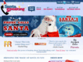 santaspeaking.com