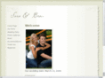 saraandbeaujohnson.com