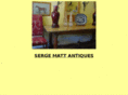 sergematt.com