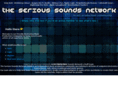 serious-sounds.net