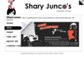 sharyjunco.com