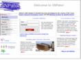 snpator.com