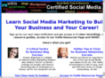 socialmediasauce.com
