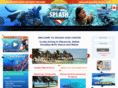 splash-belize.com