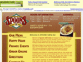 spoonsoc.com