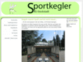 sportkegler.net