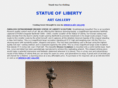statueoflibertyartgallery.com