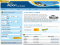 stjohnairportcarrental.com