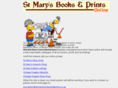 stmarysbooksandprints.co.uk