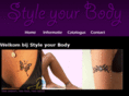 styleyourbody.nl