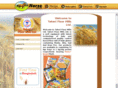 taheriflour.com