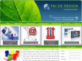 taidedesign.com