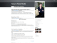 tanyaspianostudio.com