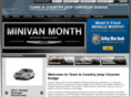 tcjeep.com