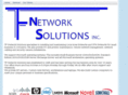 tfnetsol.com