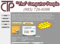 thecompupeople.com