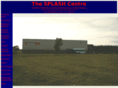 thesplashcentre.com