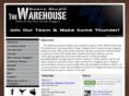 thewarehousedancestudio.com