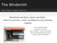 thewindsmith.com