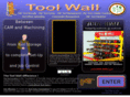 tool-wall.com