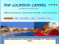 toplocationcannes.com