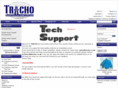 tracho.com