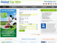 udrivecarhire.com
