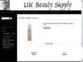 ukbeautysupply.com