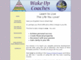 wakeupcoaches.com