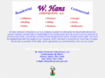 whansllc.com