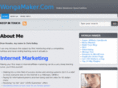 wongamaker.com
