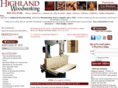 woodslicer.com