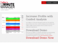 12minutemanager.com