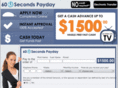 60secondspayday.com
