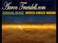 aarontruesdell.com