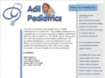 adilpediatrics.com