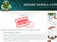 adriansewell.com