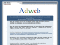 adweb.be