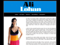 alilohan.net