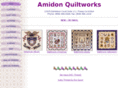 amidonquiltworks.com