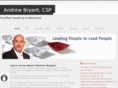 andrew-bryant.com
